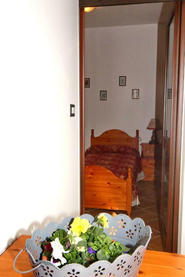 Albergo Ristorante Centro Vico Canavese Exterior foto